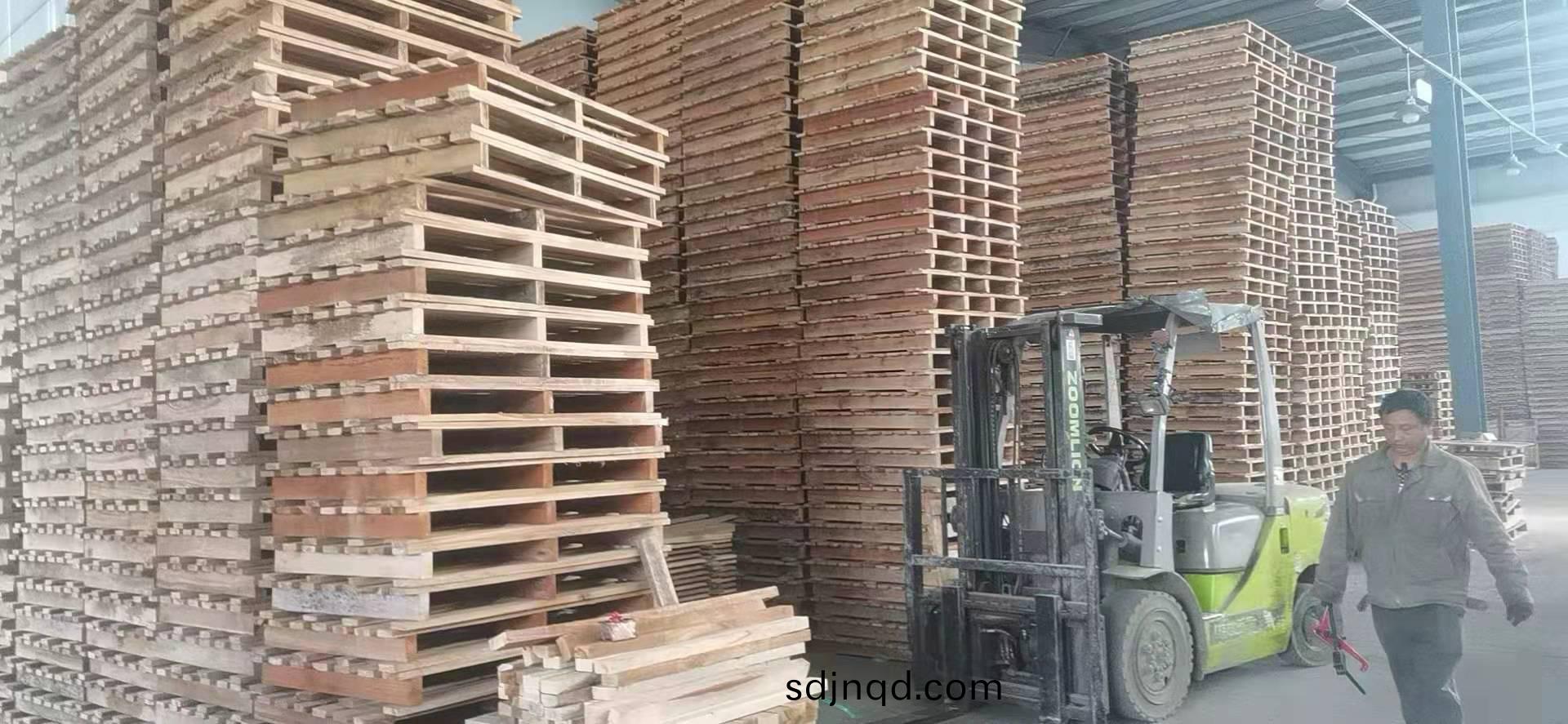 木託盤(pan)生(sheng)産(chan)成(cheng)品