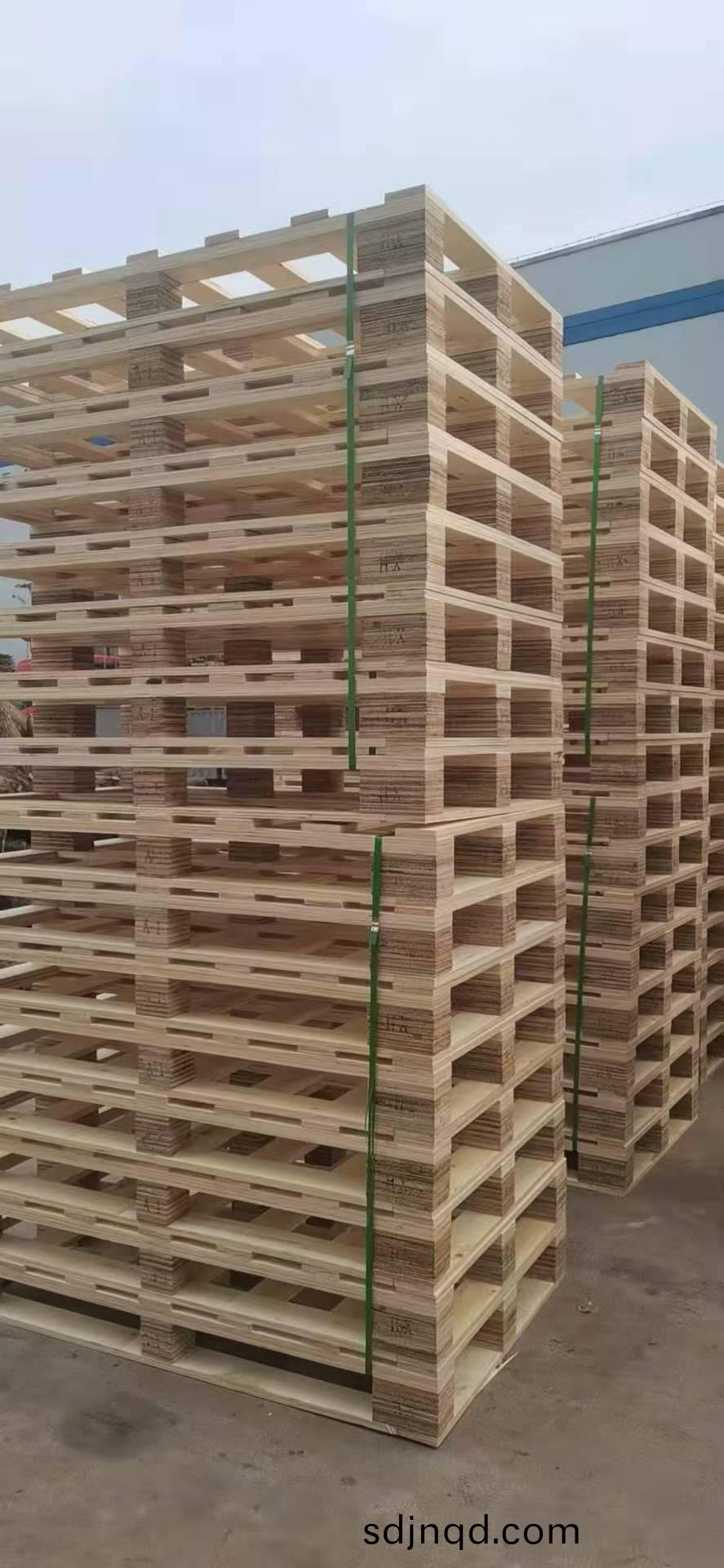 木(mu)託盤生産(chan)成品