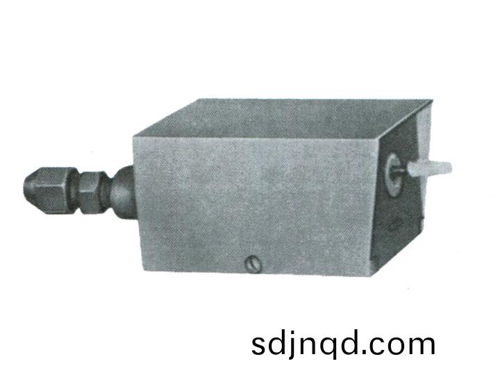 TK型(xing)壓力繼電器(qi)