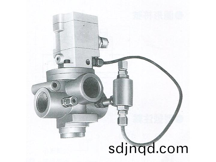 DF4係列反(fan)聯(lian)鎖閥(fa)