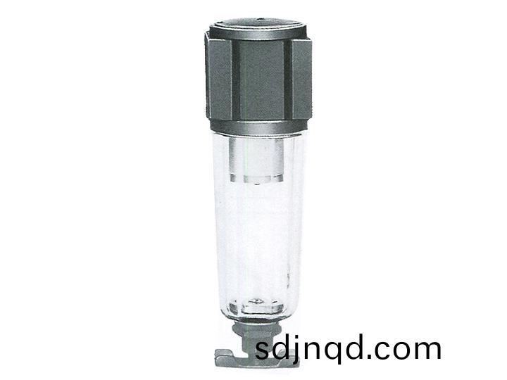 氣(qi)源處理係列